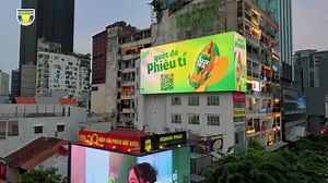 7.3K views · 15 reactions |  FUZE TEA “PHIÊU TÍ” CÙNG 4 MÀN LED CỦA...