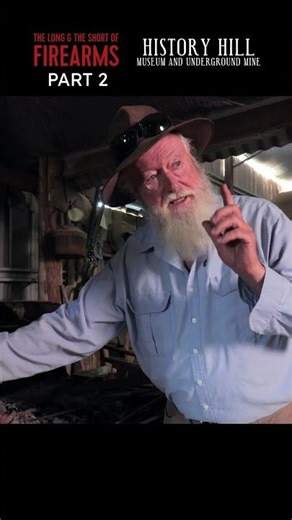 What Gold Tailings Have to Do With a Perfect Weld