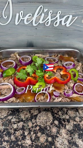 176K views · 5.3K reactions | Pernil Aquí te comparto mi receta...