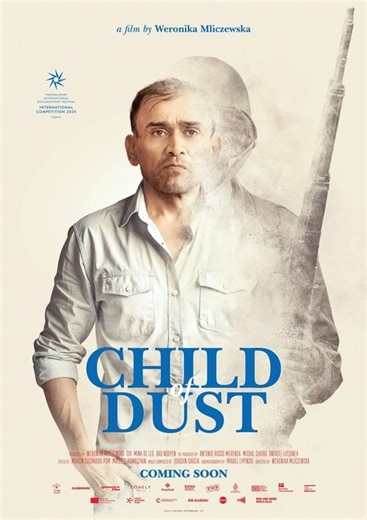 Stream Child of Dust (2025): Find it on Netflix, Prime Video, Hulu & more