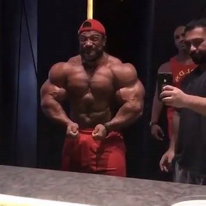 9.6K views · 82 shares | Bodybuilding IFBB PRO on Reels | Facebook