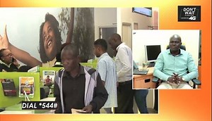 Safaricom big-box decoder has enabled You to enjoy a variety of entertainment of up to 59 TV channels and Wifi with over with over 10 users at the same time and much more. Get yours today. | Property Show Kenya