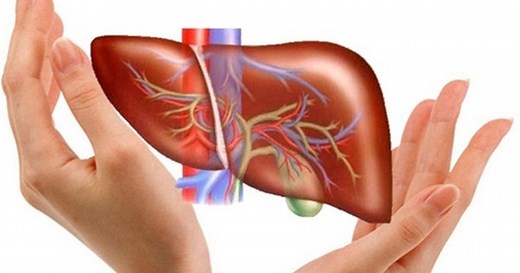 Thực phẩm tốt cho gan, bạn nên ăn 7 loại này