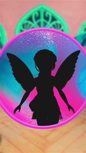 👀🧚‍♀️ Consegue adivinhar qual Winx é? #shorts | Winx Club Dolls