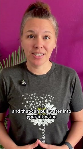 Running to the Bathroom Right After Eating?