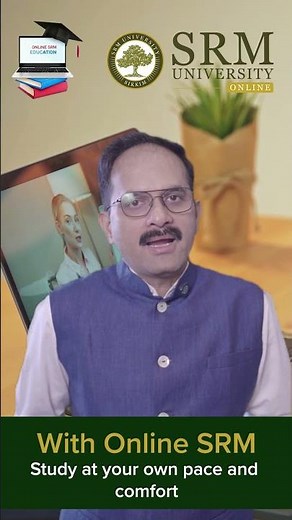 OnPoint Ep 2: Learning Beyond the Textbook | Real Skills, Real Growth | SRM Sikkim Online