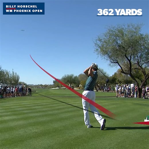 Rolling ... rolling ... rolling ... The longest drives from 2022 that get increasingly longer. | PGA TOUR