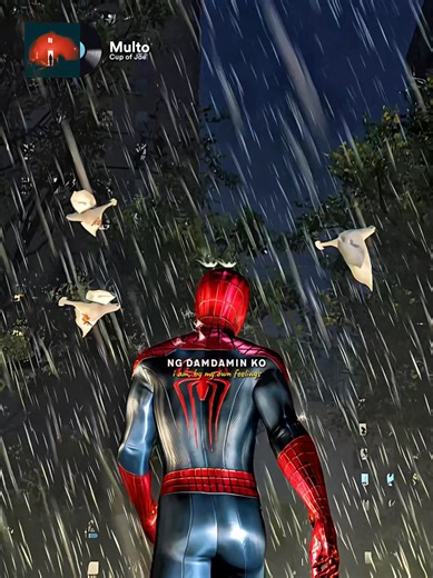 Multo by @Cup of Joe - A Musical Edit Experience