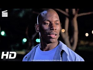 Baby Boy (2001): Revenge in the Park