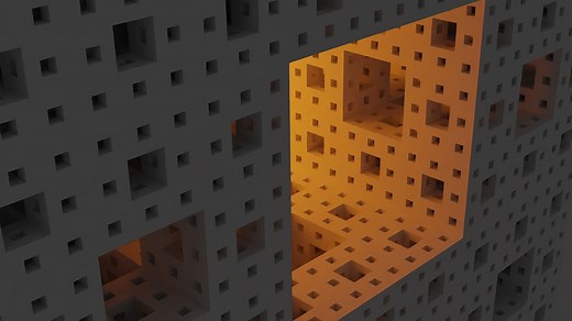 How do I make 3d fractals in Roblox without lag?