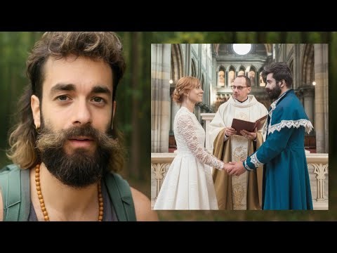 De l'AUTEL à la FORÊT : Notre Mariage 💍 - Baluchon #40