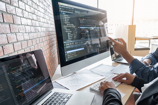 UiPath StudioXとStudioを比較！それぞれの特徴や違いを解説