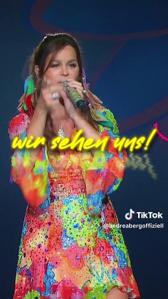 Große Arenatour 2025 in Deutschland, Österreich und der Schweiz