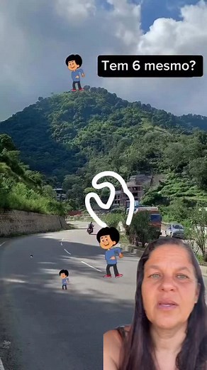 5K views · 1K reactions | Será que tem seis bonequinhos mesmo nessa...