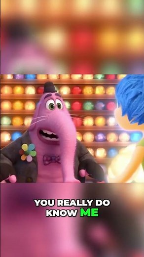 Inside Out ABC - NEW movie - Learn the alphabet with INSIDE OUT new characters and emotions!