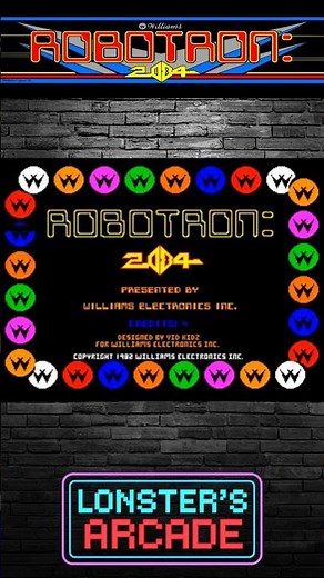 Why Is Robotron So Addictive?