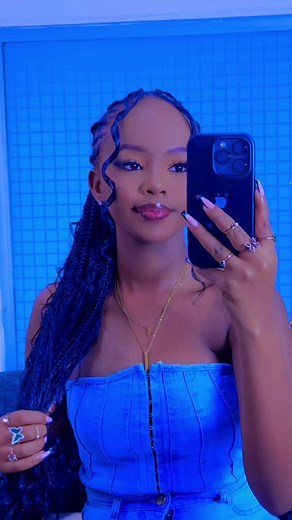 Creative CapCut Edits and Transitions by Miss Njagi