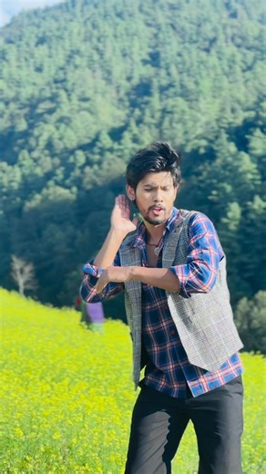 Basanta Bishwokarma | #basantabishwokarma # bukiphool | Instagram