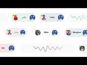 Introducing Our AI Voice Bot for Customer Conversations