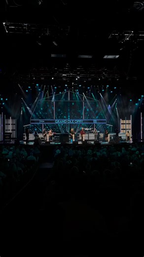 It’s always a great honor performing at the Grand Ole @opry. Happy 100th Birthday to the Opry... thanks for being such a big part of our journey. 🎤🎸🎶 | The Bellamy Brothers