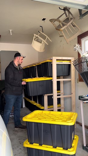 Transforming Our Garage: A Behind-The-Scenes Look