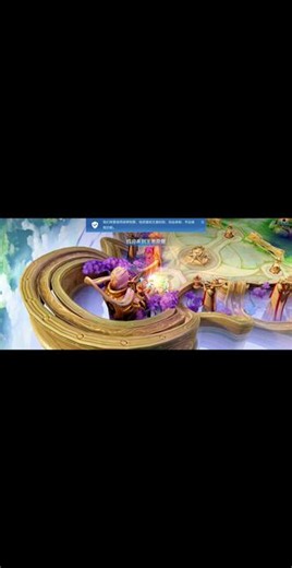 刘禅我打不过就偷塔，绝对不拖队友后退 #游戏破壁计划 #王者荣耀工作室 #刘禅 #刘禅推塔 #辅助