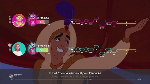 Jeux vidéo. « Let’s Sing 2022 » : 5 choses à savoir sur ce karaoké pour consoles