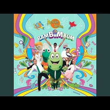 Bam Bim Bum