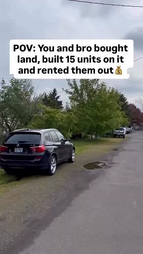 And I’ll teach you how to do it too🤩 #buildup I’ve built over 240 units in the last 6 years and I’ve started teaching people how to do the same. Comment “7step” to receive my FREE pdf on how to build a home in 7 steps DM me ‘1-1’ to work with us to build your first home! #buildup #explore #build #realestate #newconstruction #development | Ruben The Builder