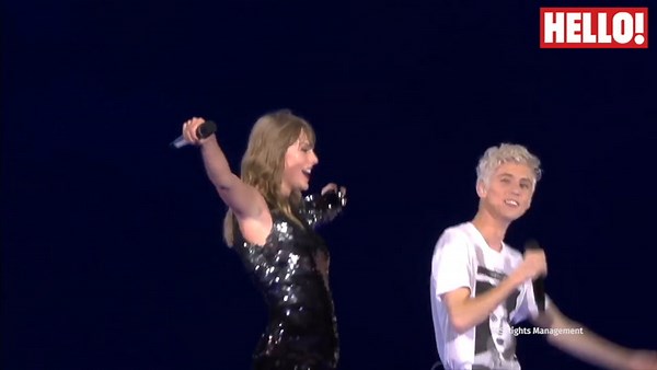 Taylor Swift's charity work over the years as Eras Tour donations revealed