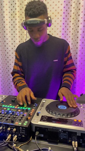 DJ Rishad Nonstop MP3 2023 Featuring Ronald Mayinja