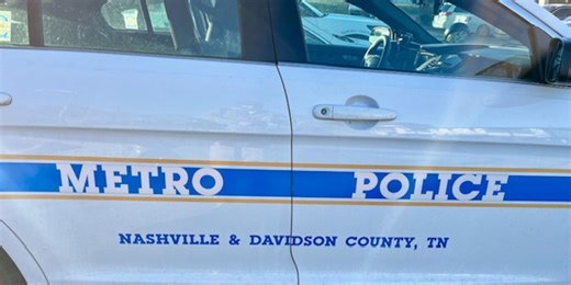 Shopper pulls knife in customer service line at Kroger, Nashville police say