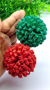 🎄In this video, I’ll show you how to make a stunning Christmas Tree Topper and DIY ornaments using simple Dollar Tree materials. This easy and affordable craft project will help you create a beautiful holiday look for your home.🎄 #crafting #handmade #Christmas #diy | Craftsome