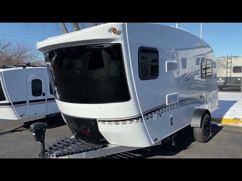 2023 inTech Sol Horizon Walk Through