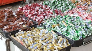 10 Jenis Dodol dari Berbagai Daerah di Indonesia, Ragam Cita Rasa yang Menggugah Selera : Okezone Women