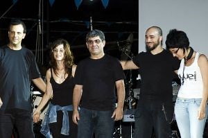 Conqueror - Klaus lyrics