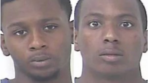 Four arrested in credit card fraud case at pawn shop in St. Lucie County