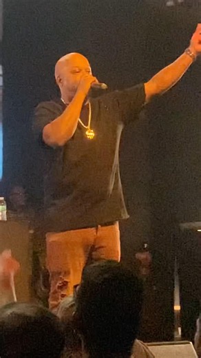 Too $hort Live at Music Box San Diego 🎵 The Man Who Built an Empire From His Car Trunk #shorts
