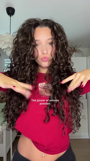 Unlock Amazing Volume with Volume Powder