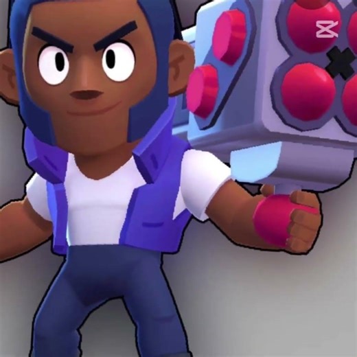All Brawl Stars Brawlers 👻 | Haunted Play #hauntedplay #scary #horror #gaming #haunted #brawlstars