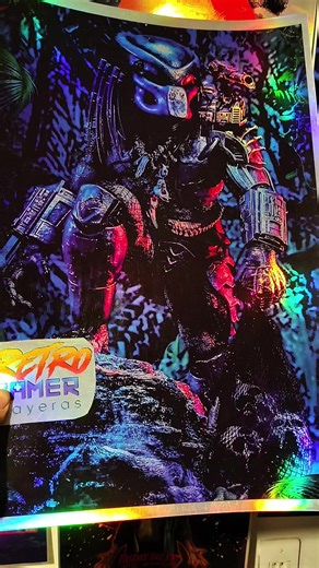 Predator 1987