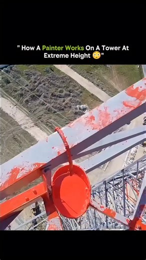 SCIENCE | HISTORY | FACTS | EXPERIMENT on Instagram: "Electricians working in extreme conditions operate where precision, experience, and courage matter more than anything else. In this video, you’re watching a professional handle live electrical systems where a single mistake could cause severe injury or death. ⚡ High-Risk Environment: Working near live power lines means dealing with thousands of volts that can arc through air, tools, or even moisture. 🧤 Protective Technique: Instead of relyin