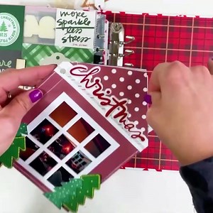 64K views · 3.2K reactions | Capture the spirit of December by documenting one story a day leading up to Christmas with December Daily®✨ | Ali Edwards Design Inc | Facebook