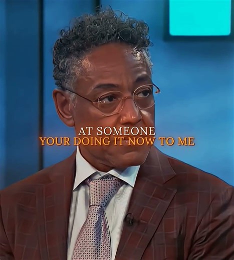 UNNERVNG Gus Fring | Funk Sereno (Slowed+reverb) #shorts