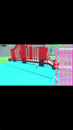 Building Bridges in Adopt Me: Progress Update