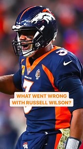 On the surface it may have looked like Russell Wilson had a good season in 2023, but Mark Schlereth says his problems are rooted in the coaches film and how it looked, which ultimately is the reason he is now in Pittsburgh. | The Rich Eisen Show