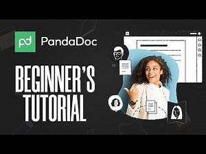 Pandadoc Tutorial For Beginners (2026)