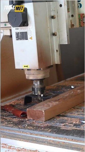 Perfect CNC Machine for DIY & Small Shops  Tools Met