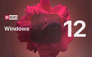 微软新系统!【Windows 12 概念宣传片！】新开始菜单！新资源管理器！设计感爆棚！