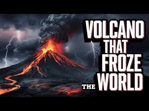 The Little Ice Age: How a Cold Spell Changed History